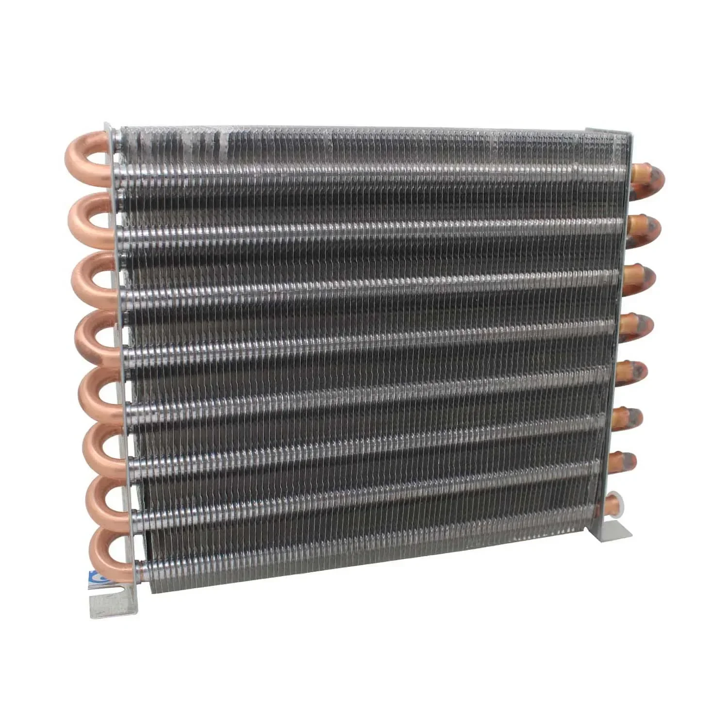 

cooling radiator aluminum sink fin radiators freezer radiator freezer condenser refrigeration system 360-390W aluminum water