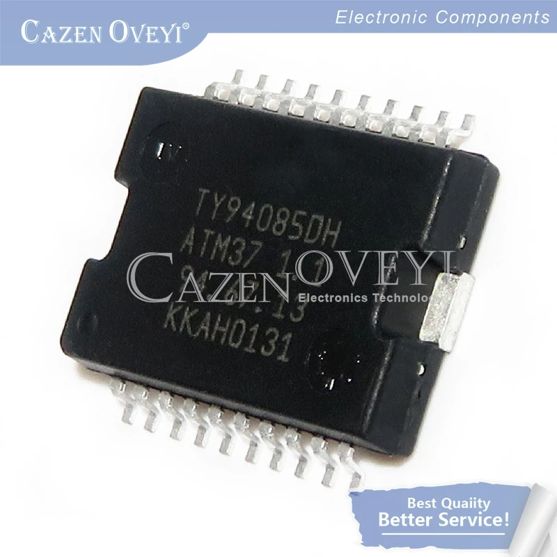 5pcs/lot TY94085DH TY94085 ATM37 L9822N L9822 SC900661DH SC900661 TDA8566TH TDA8566TH/N2S TDA8566 HSOP-20