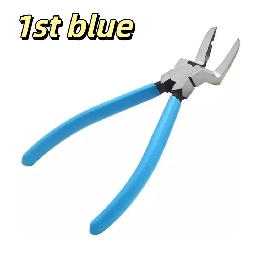

Non-Slip Design Panel Clip Pliers Ergonomic Handle Fastener Plier Car Door Panel Clip Tool Ergonomic and Efficient Heavy-duty