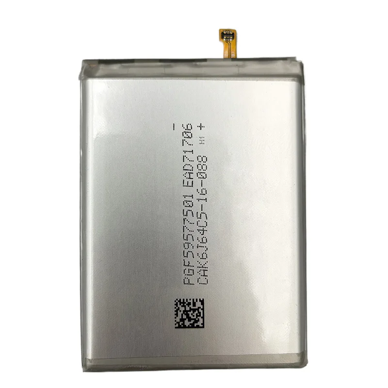 Nueva fecha 4300mAh EB-BN980ABY batería para Samsung Galaxy NOTE 20/SM-N980F/SM-N980F/DS batería de repuesto para teléfono + herramienta gratis 4