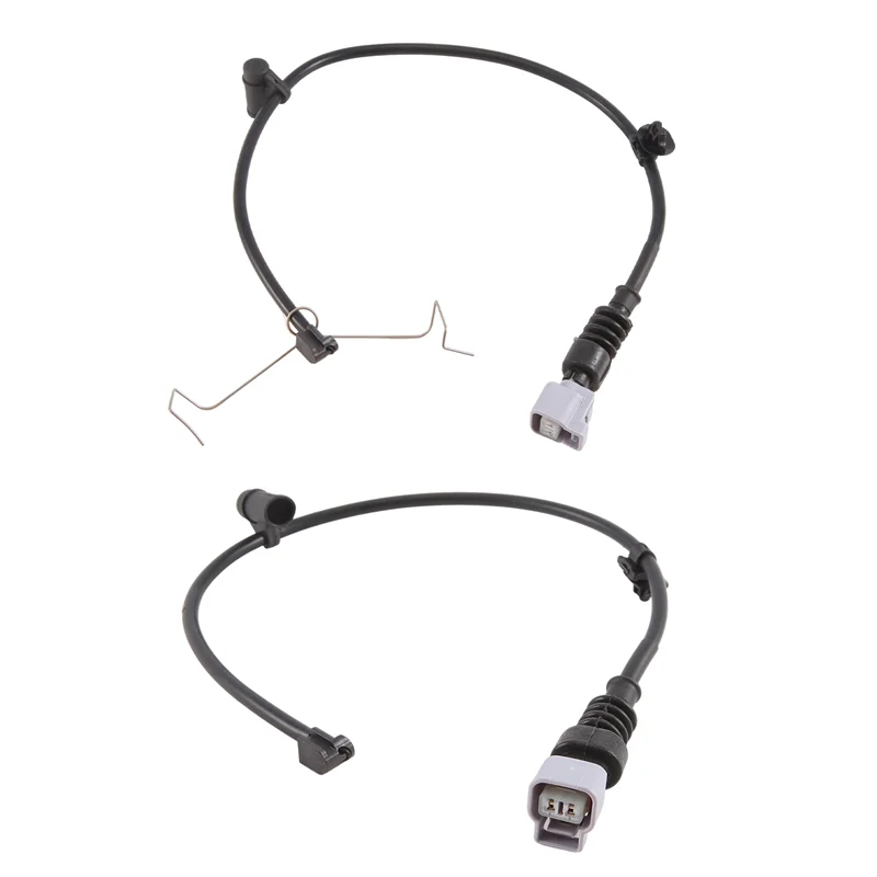 

Front Axle Left & Right Brake Pad Wear Sensor For LEXUS LS F4 460 USF40 , 47790-50070 + 47770-50110 Spare Parts-X67A