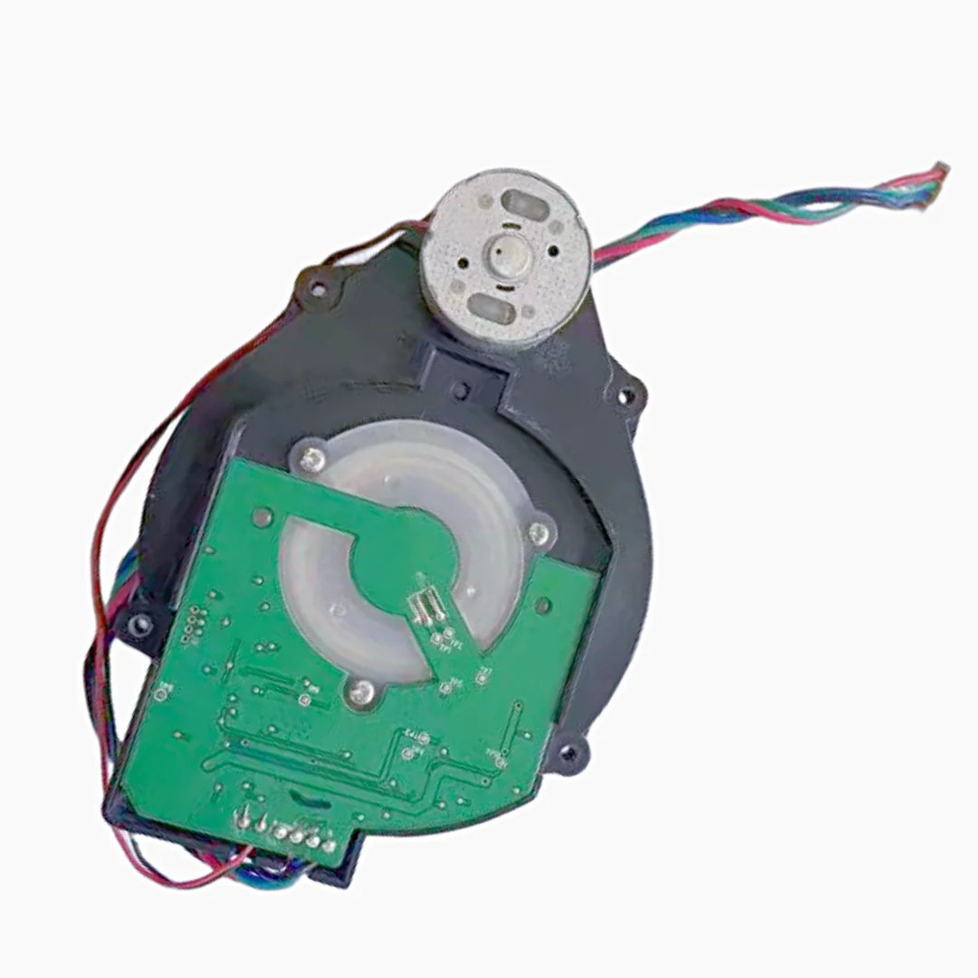 LDS-006 для Ecovacs Deebot DN33 DN36 DN39 DN320 DN55 DN56 DN520 DN58 Dg36 DN35 DN65 Запчасти для пылесоса Лазерный датчик расстояния