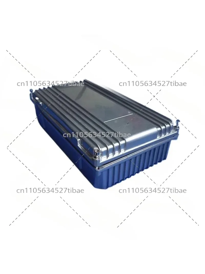 304x184x78mm-diy-aluminum-electronics-enclosure-waterproof-ip67-die-cast-project-box-for-amplifier-signal-base-station
