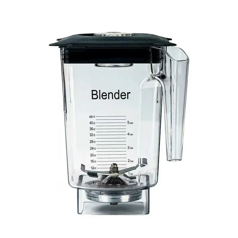 Original 90 oz 3 quart Blender Cup for Blendtec q-series825 Commercial smoothie machine accessories replacement