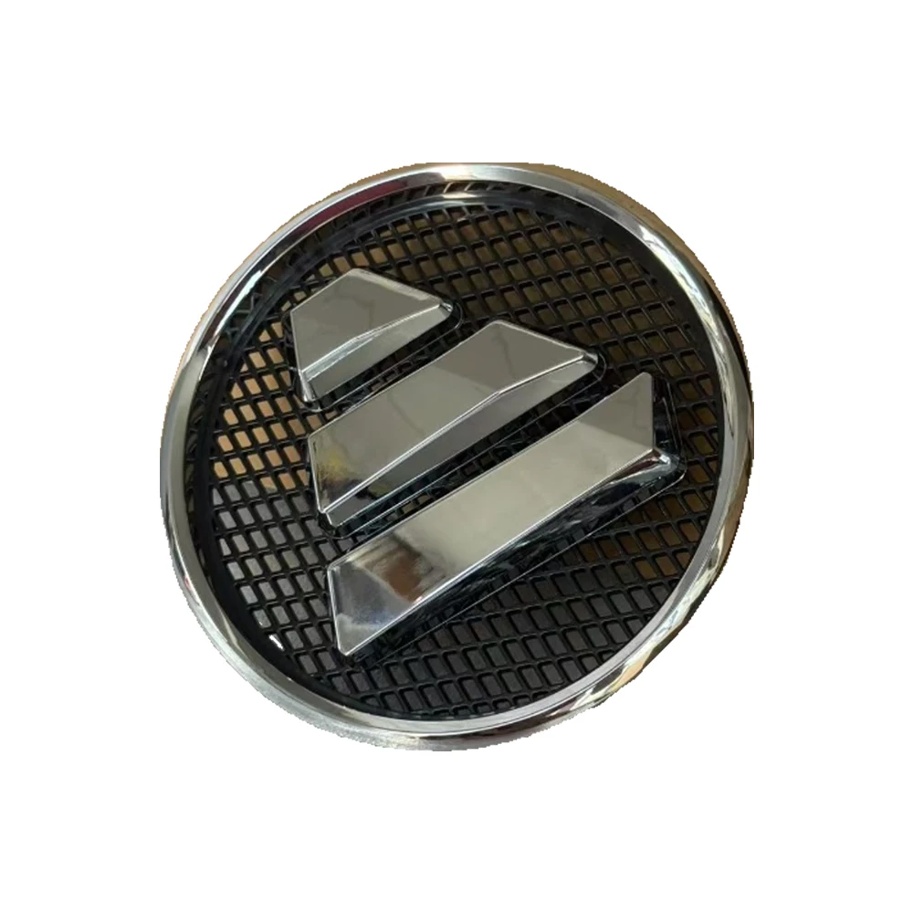 NEW OEM P1505010104A0 (P150500000036) Diamond Emblem Front Emblem / Grille Badge For FOTON Tunland SUP VIEW MPX Body Parts