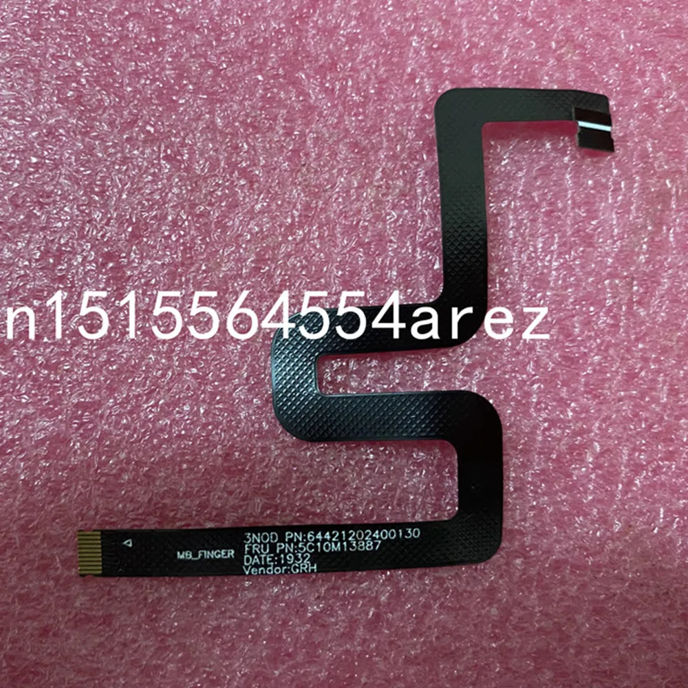 

New Original for Lenovo MIIX510_TP_FPC MIIX 510 520 touch control cable for miix510 miix520 FPC 5C10M13887 64421202400130