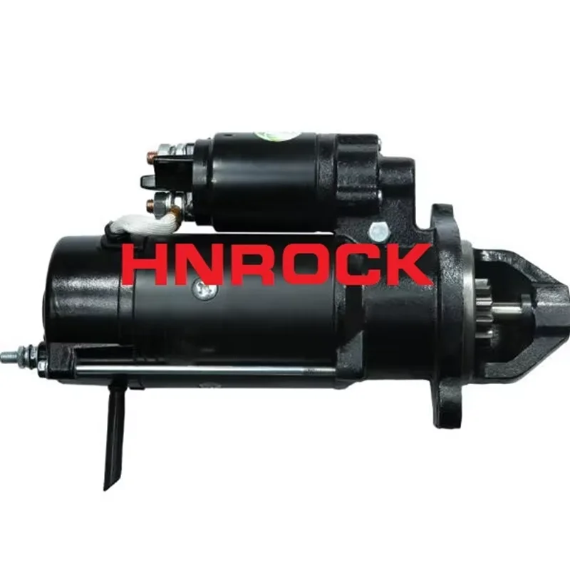 

NEW HNROCK 24V 4.0KW 11T STARTER AZF4211 AZF4225 AZF4267 AZF4338 AZF4579 IS1106 11.131.303 11.131.805 11.131.849