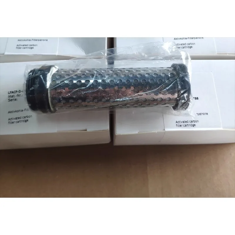

Parts for Activated Carbon Filter Cartridges LFACP-MIDI 532788