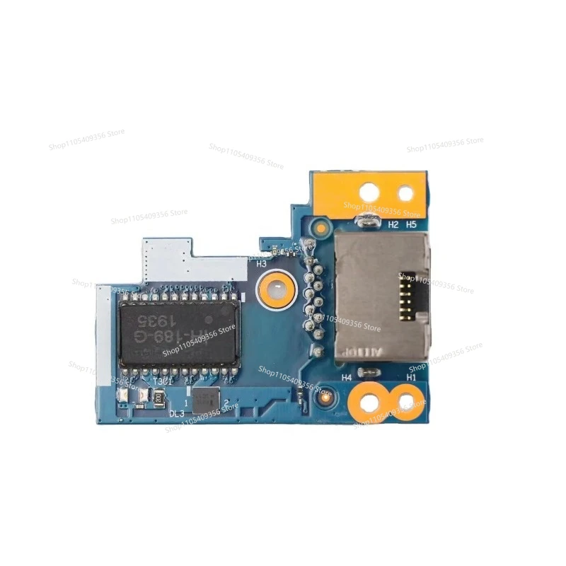 

For P14S GEN1 P14S GEN2 T14 GEN2 ( NS-C805 ) RJ45 LAN FRU 5C50S73045