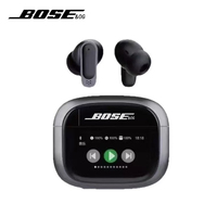 BOSE&OG V11 TWS Smart Digital Bluetooth Earphones In Ear ANC Noise Reduction Long Range Wireless Earphones With Mic Touch Screen