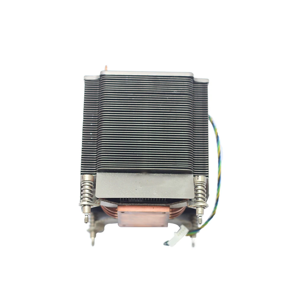 Originele Voor Hp Workstation Z400 Z600 Z800 463981-001 463990-001 463991-001 Processor Radiator Fans Cpu heatsink Koelventilator