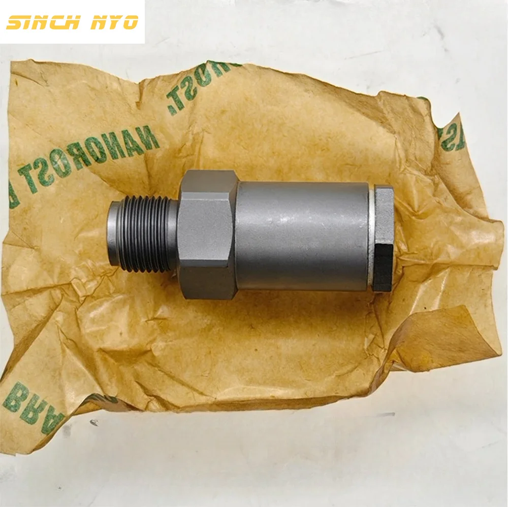 

1110010030 Common Rail Pressure Limiting Valve For Renaultt Hyundaii V-W Diesel Cumminss Engine For B-osch Box