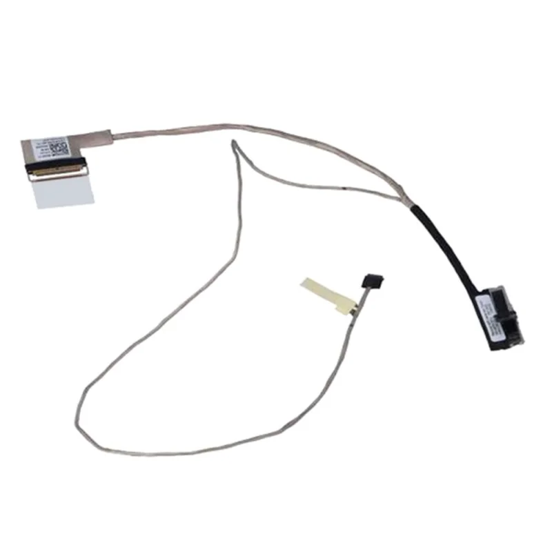 

New laptop LCD LVDS cable for Dell Chromebook 7310 0p0x8 p0x8 non-touch