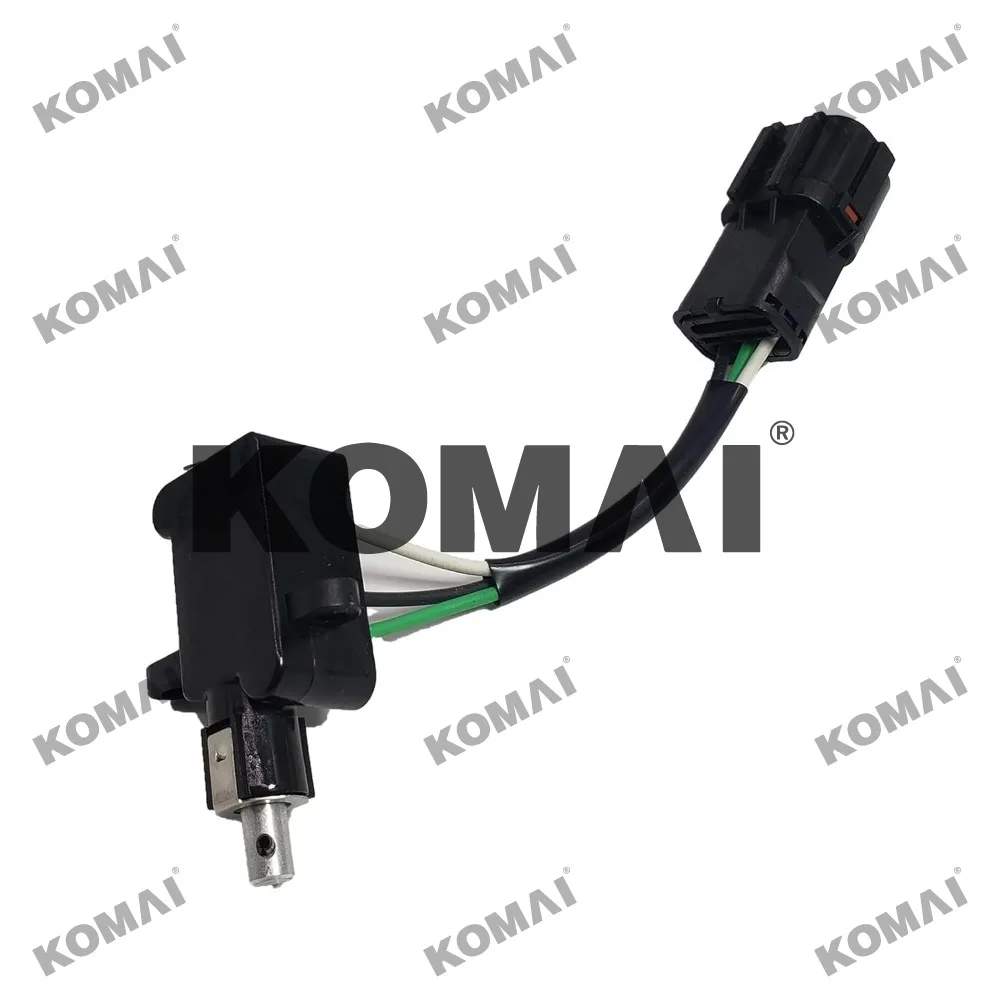 

Переключатель упаковки XOJOX 421-43-26471 4214326471 для Komatsu WA300 WA480 WD600 WA500 WA600
