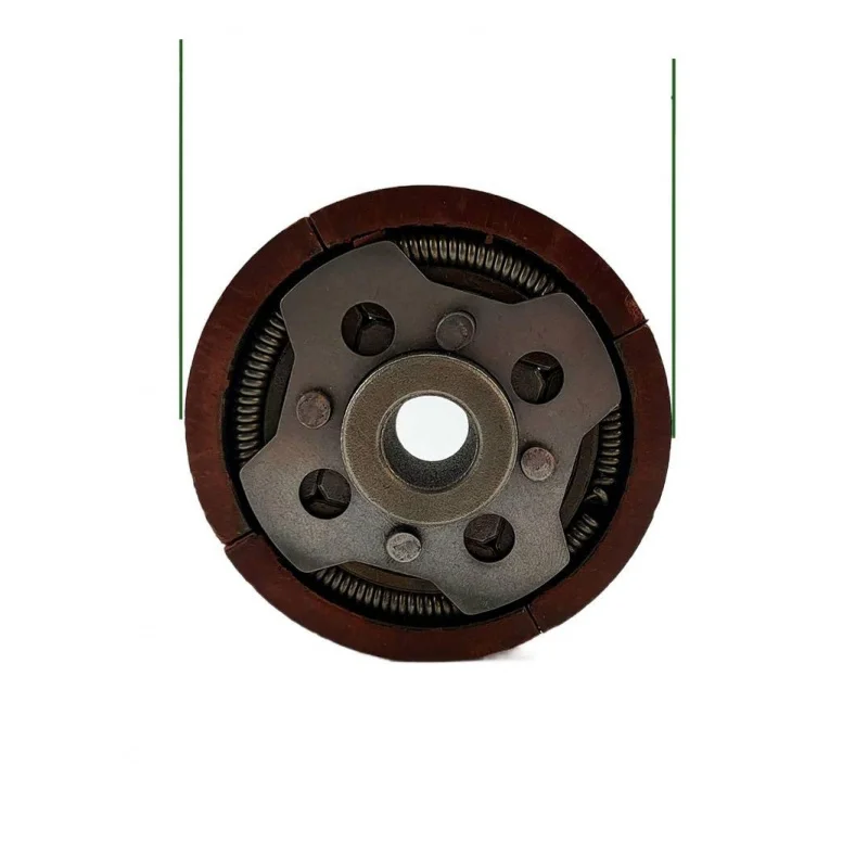 Yamaha 마이크로 경운기 및 그라운드 드릴 48F, 144F, 142F 4행정 클러치 플레이트 텐셔닝 블록 전원 액세서리