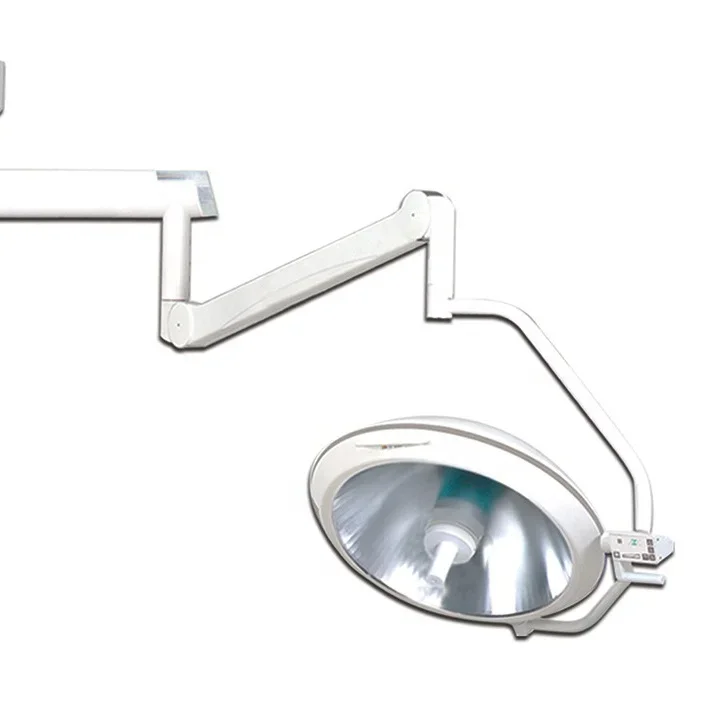 

Hot sales Operating Room Shadowless Lighting Hole Type Led Operating Room Lighting