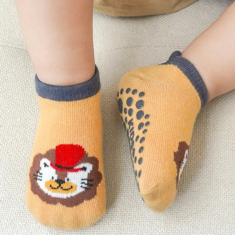 Thumbnail 2 - #78 Popular Baby Socks Choices