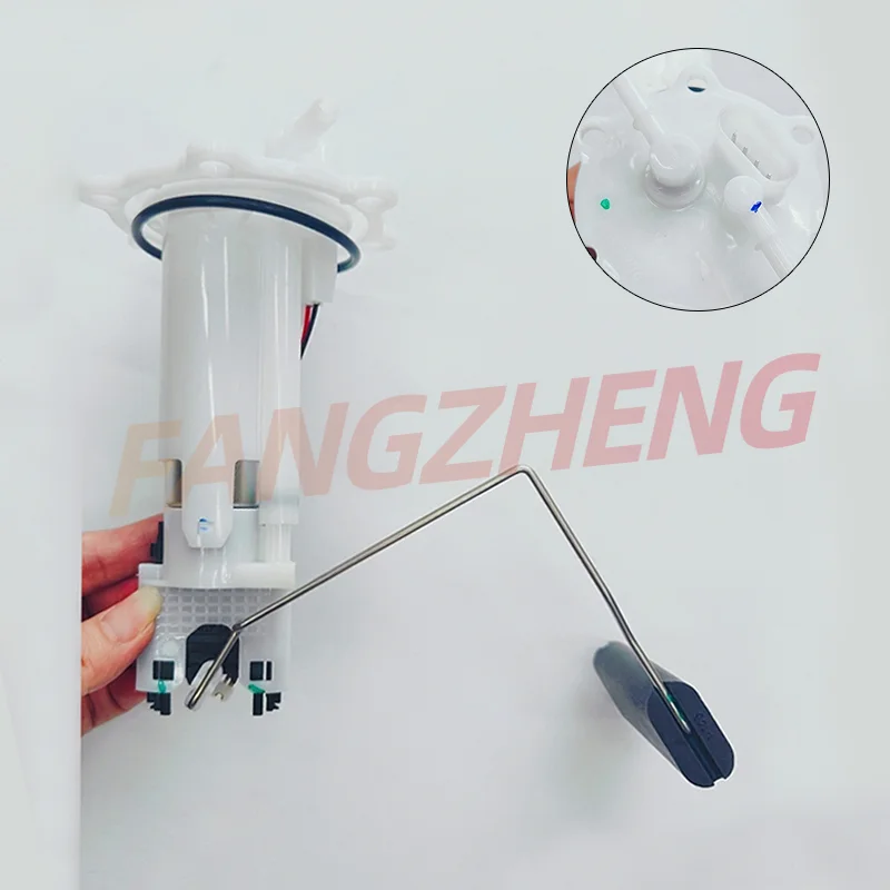 JP171818 Motorcycle Fuel Pump Assembly For Duke 250 BS6 390 2017-On 2018 2019 17-19 Fuel System Accessory Motorbike Parts - Image 5