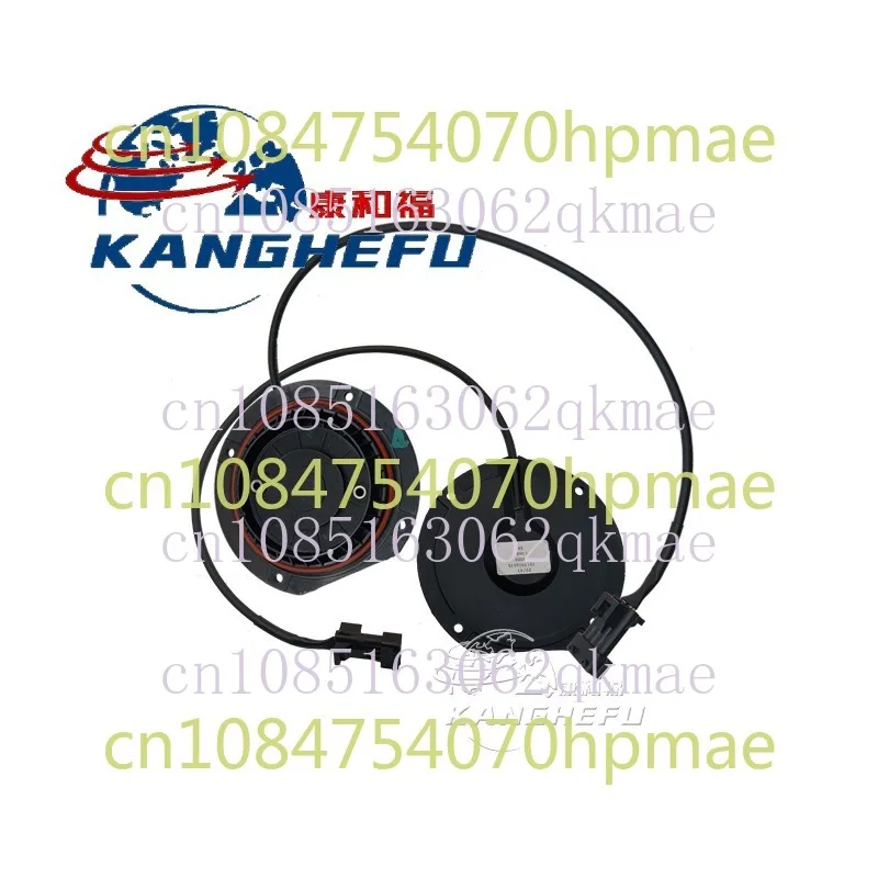 E16c/E16p/E20PH-1275 Series Forklift Original Accessories Steering Axle Sensor 7917415675