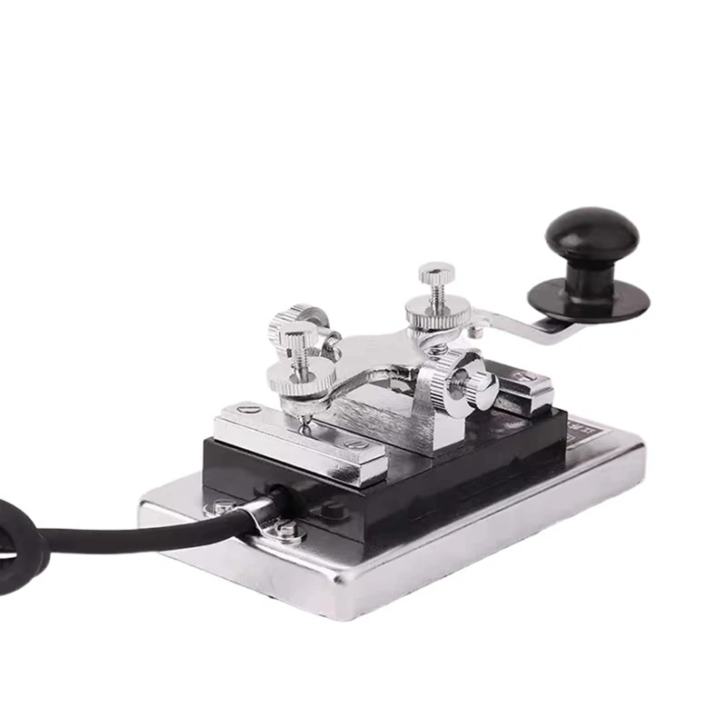 New Hy-K4 Shortwave… - image