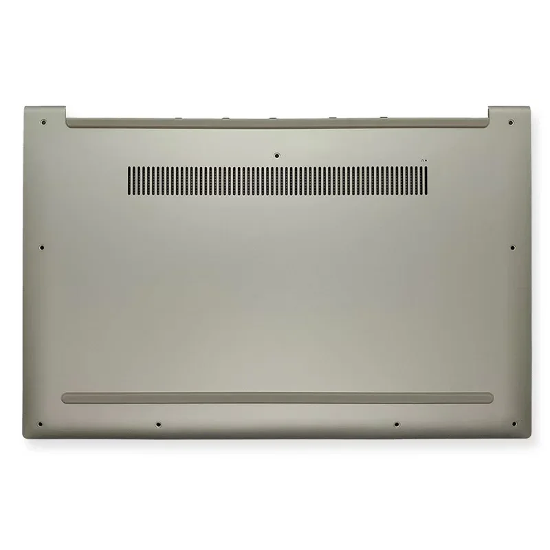 For Yoga C740 C740-14 C740-14IML LCD Bakc Cover/Upper Case Palmrest Cover/Bottom Case gold