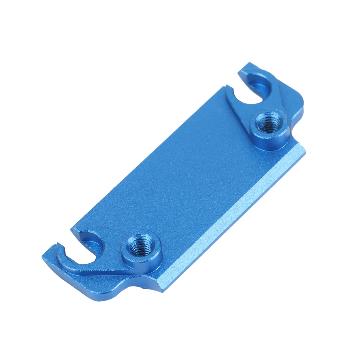 กล่องเกียร์โลหะสำหรับ arrma 1/8 6S Kraton typhon outcast 1/7 infraction limitless mojave อัพเกรดชิ้นส่วน2