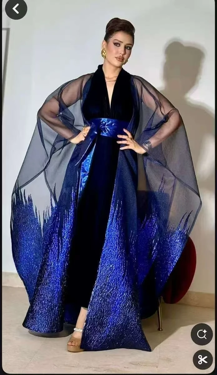 

Новый дизайн, королевский синий, африканская дамасская парча, кружевная ткань из органзы, 2029, нигерийская жаккардовая парчовая кружевная ткань для платья KHD25158