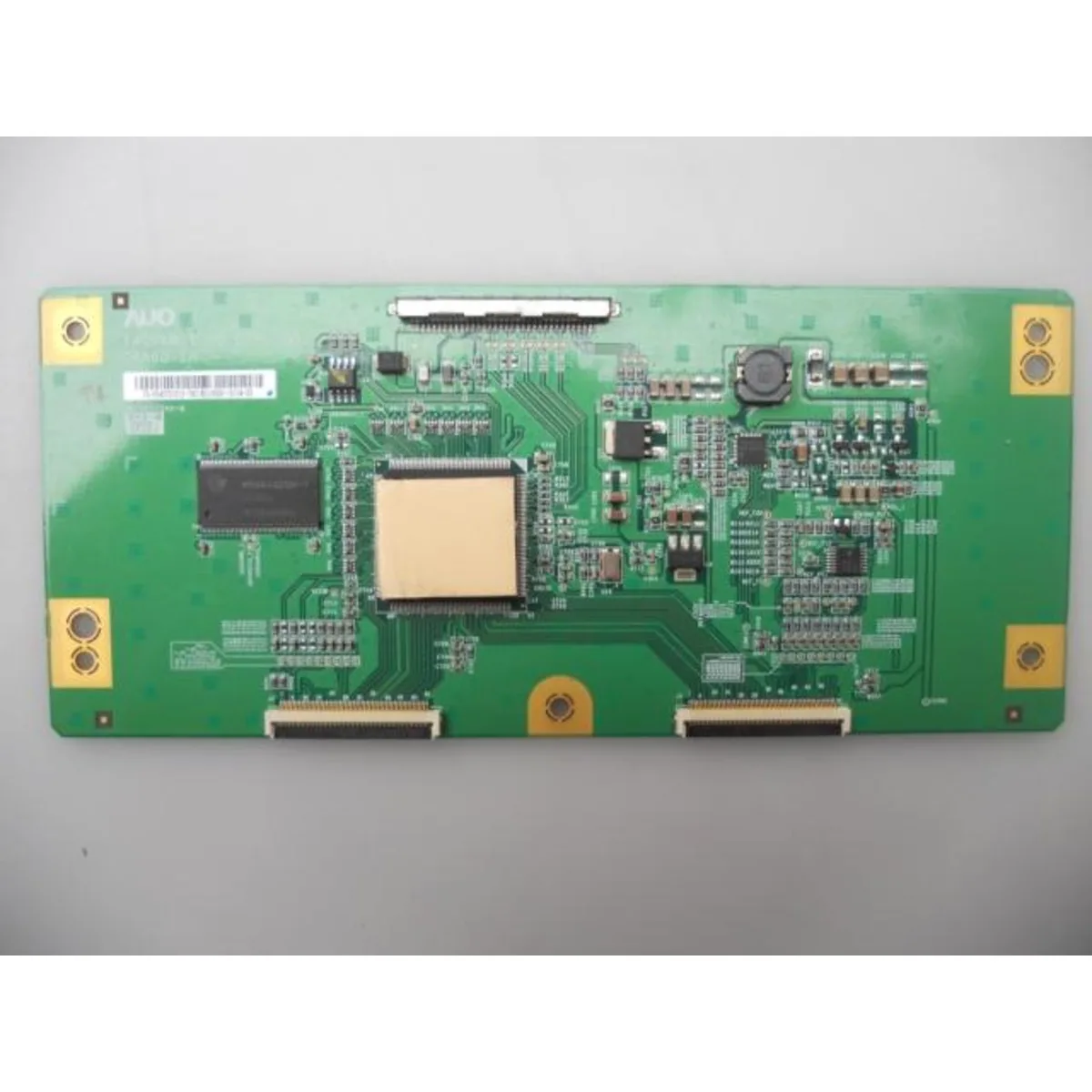 

for Samsung LA40R81BA T400XW01 V0 CTRL BD Logic Board 06A60-1A