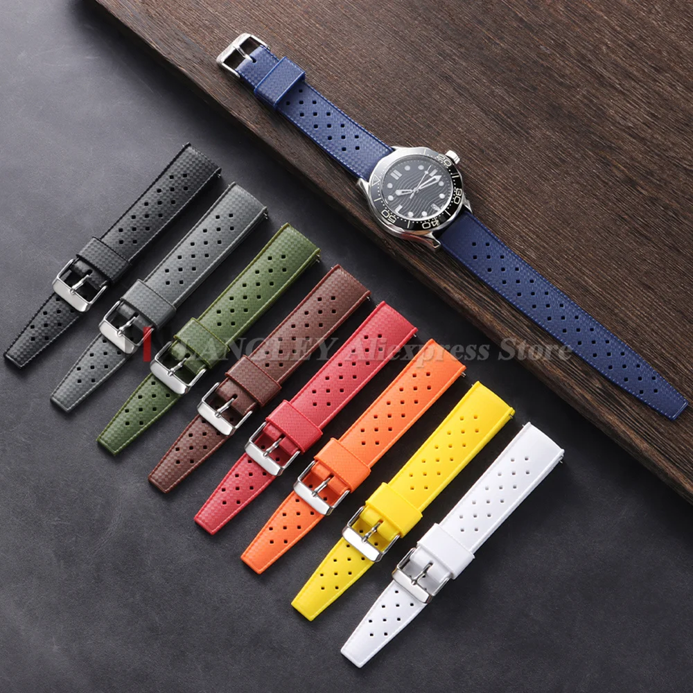 Silikonowy pasek do zegarka w – Citizen Watches Smartwatch recenzja i cena