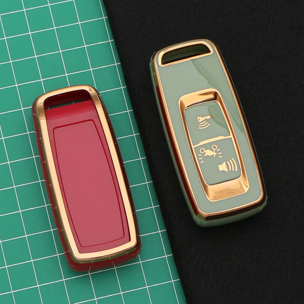 

2021 2022 Чехол для удаленного брелка из ТПУ для Honda PCX 160 125 PCX125 PCX160 VISION SH350 ADV 150 350 2 3 крышки с кнопками