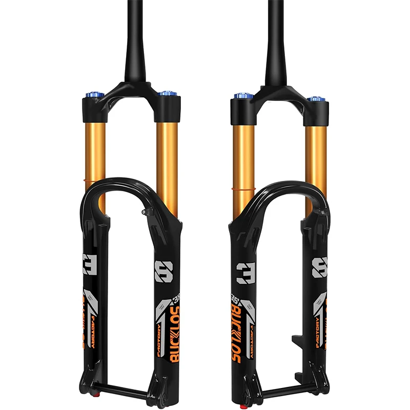 Cadre de VTT AM 27.5 29er vtt DH alliage d'aluminium hybride vélo amortisseur arrière 150mm