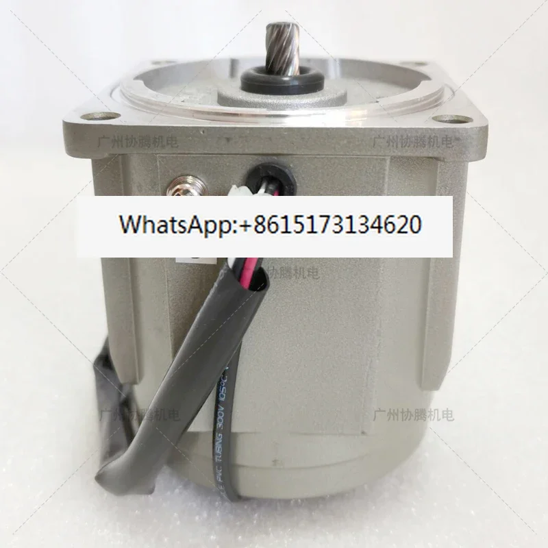 M425-402 Constant Speed Regulation 220V AC 25W Gear Motor