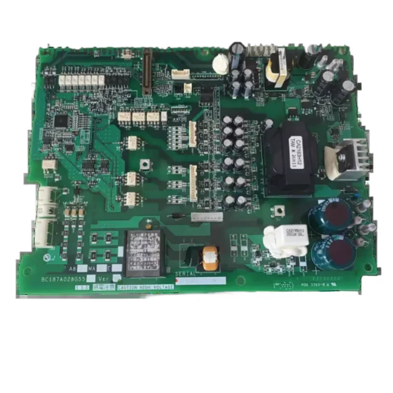 

Преобразователь частоты A840/F840 плата питания привода BC187A028G54 100% оригинальное тестирование