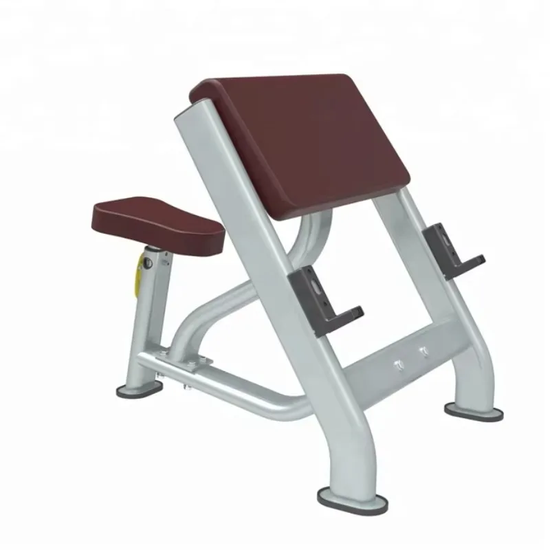 Commercial Gym Fitn… - image