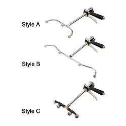 Stainless Steel Agricultural Machinery Nozzle Garden Irrigation Sprayer for Balcony Patio Cooling Outdoor Irrigation