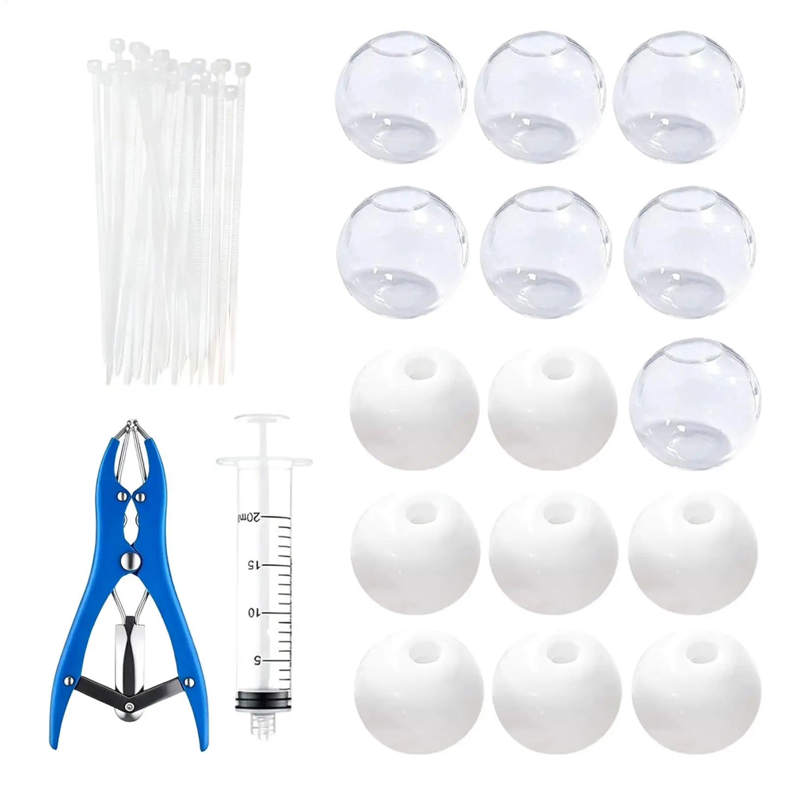 stress-ball-maker-kit-sphere-craft-sensory-toy-with-expander-and-vacuum-tool-diy-squeeze-ball-to-fill-for-boys-kids-teen-girls
