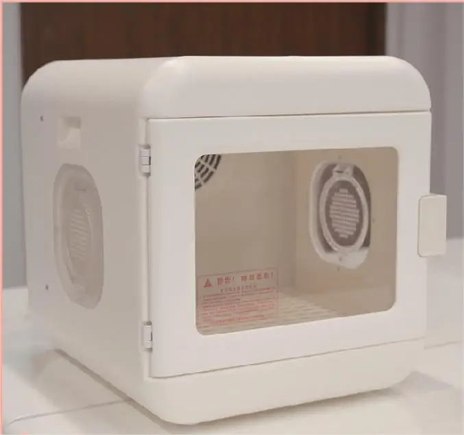 Professioneller automatischer intelligenter Haustier-Haartrockner