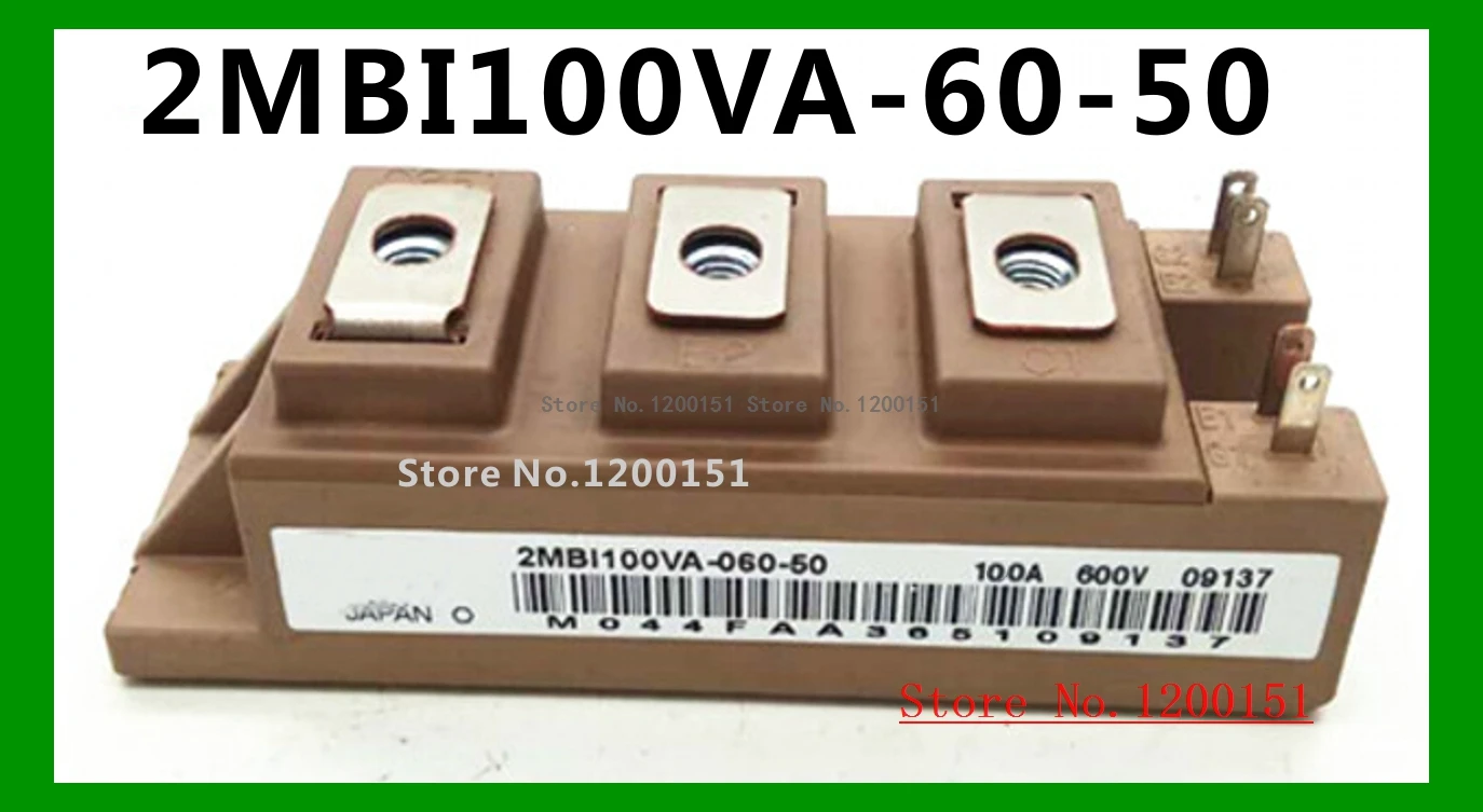 2MBI100U2A-060-50 2MBI100U4A-120-50 2MBI100VA-060-50 2MBI100VA-120-50 2MBI150U2A-060-50 2MBI150VA-120-50 MODULES