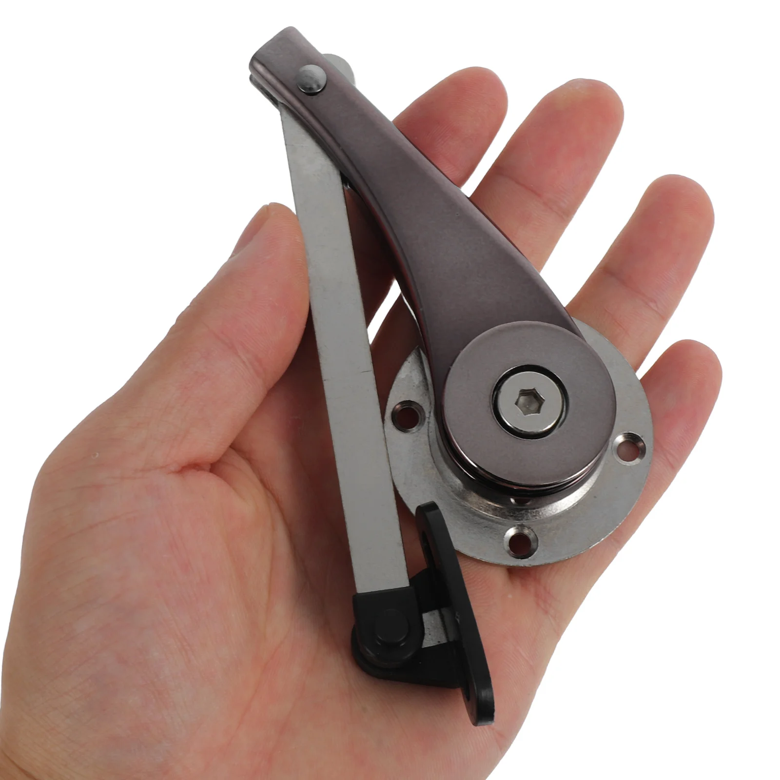 

2pcs Cabinet Hydraulic Stay: Heavy Duty Gas Struts For Soft Close Door Support Rods Pneumatic Lift Kitchen Storage Hinge Damper