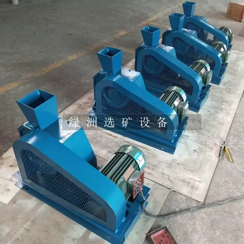 i Broken Stone Machine/ Crusher/ Disintegrator/Pulverizer /Jaw Crusher/ Sledger/Crushers Equipment