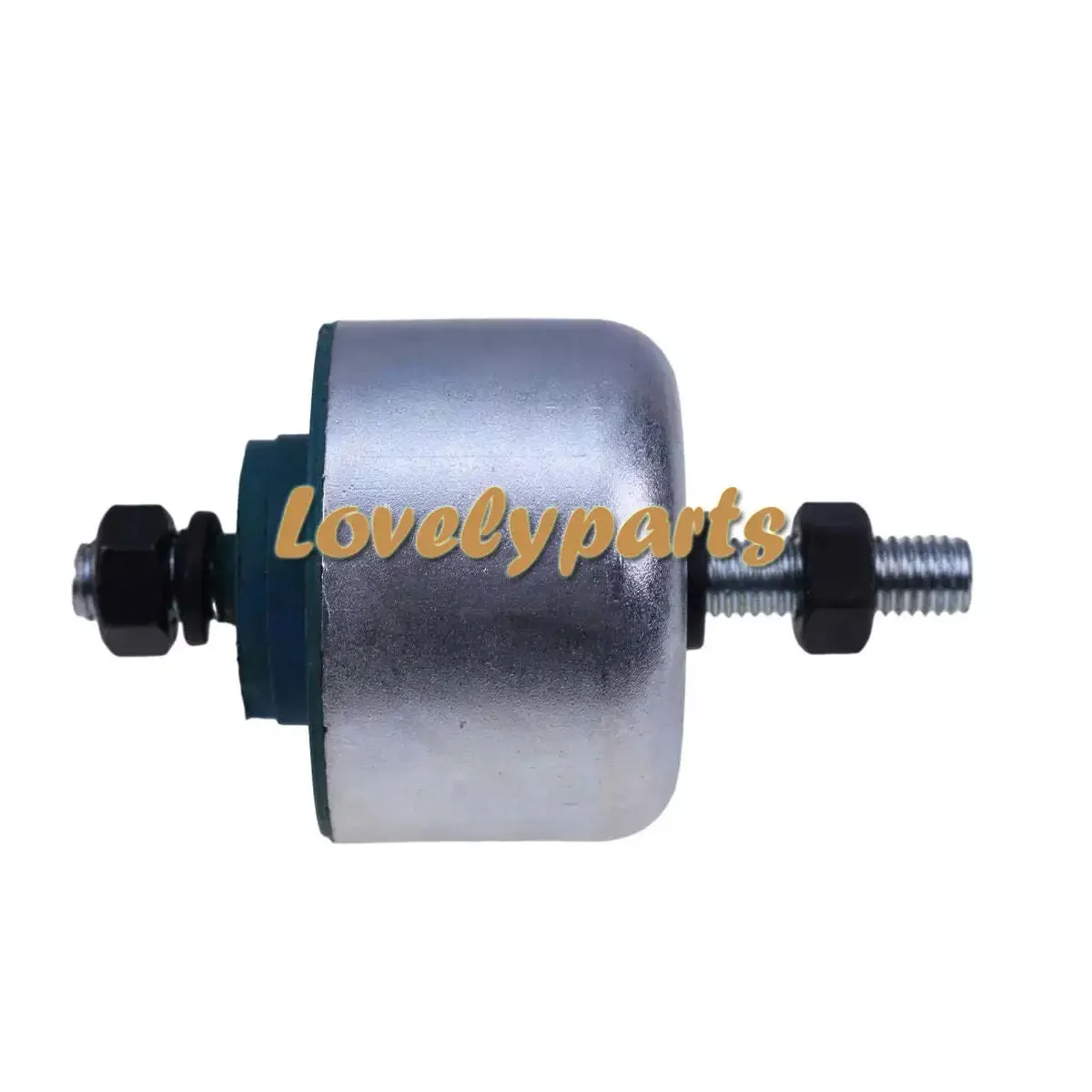 Cushion 68051-42160 for Kubota D902 KH-35 KH-36 KH-41 KH-51 KH-61 KX080-4 KX41-2