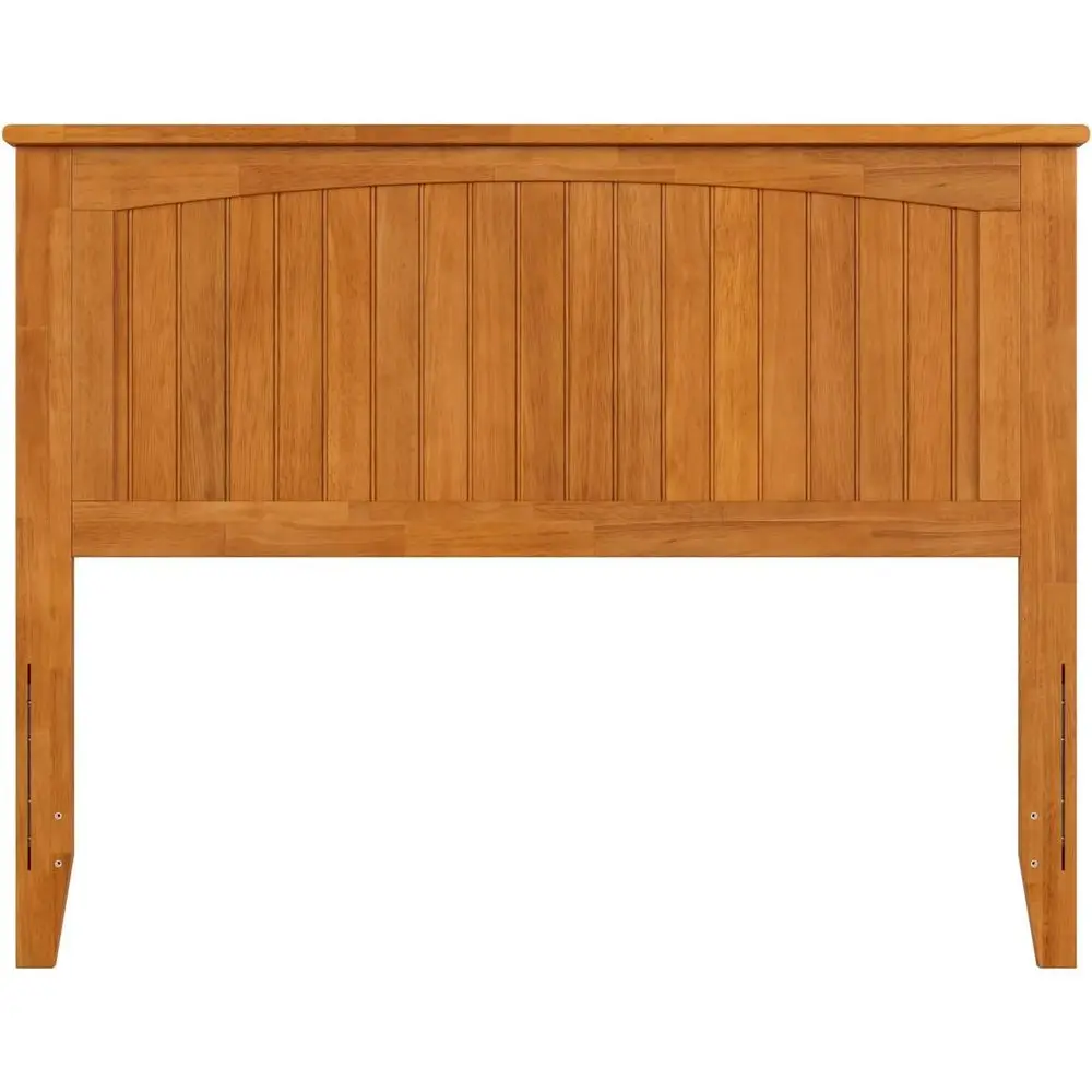 

Solid Wood Bedroom Furniture with USB Port and LED Toe Kick