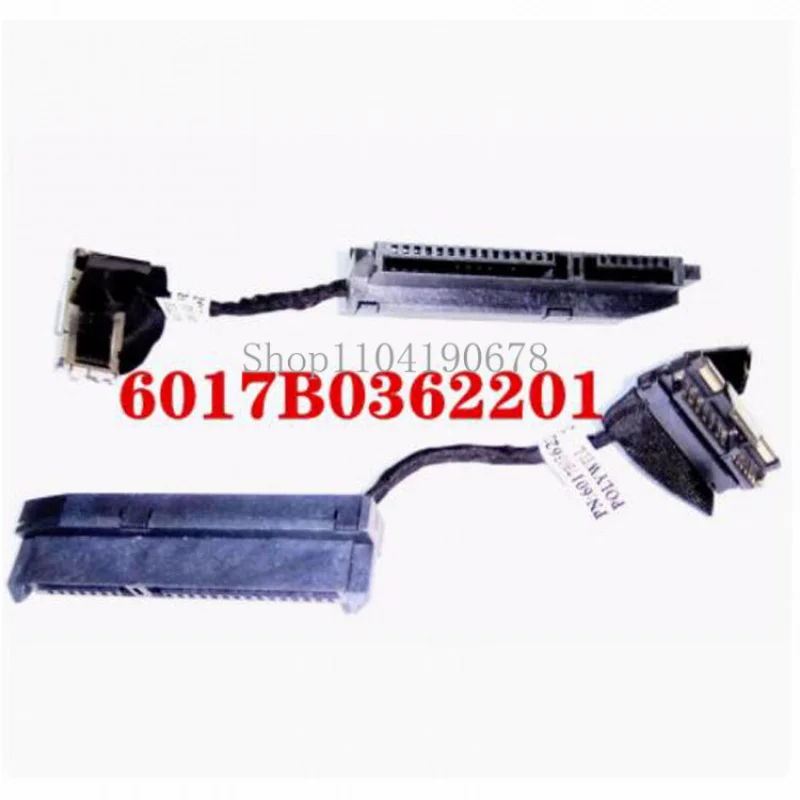 Hard Drive Cable For HP 450 455 1000 2000 G6 CQ45 CQ58 Interface 255 250 G1 = =