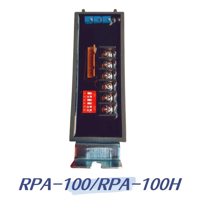 RPA-100H RPC-101H Zhejiang Ruipu Thermal Automatic Control Actuator Controller Module