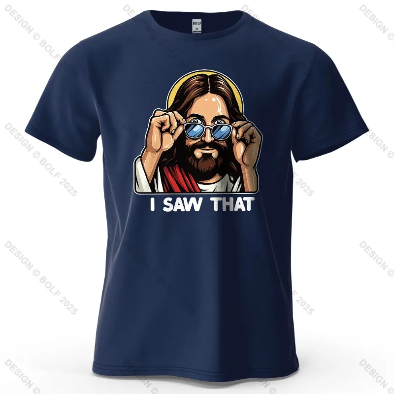 Street Style Popular Art Print Men's and Women's Fashion Trend Short Sleeved Summer New Soft Skin Friendly Round Neck T-shirt