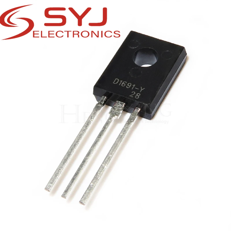 10-шт-2sd1691-y-d1691-y-d1691-to-126