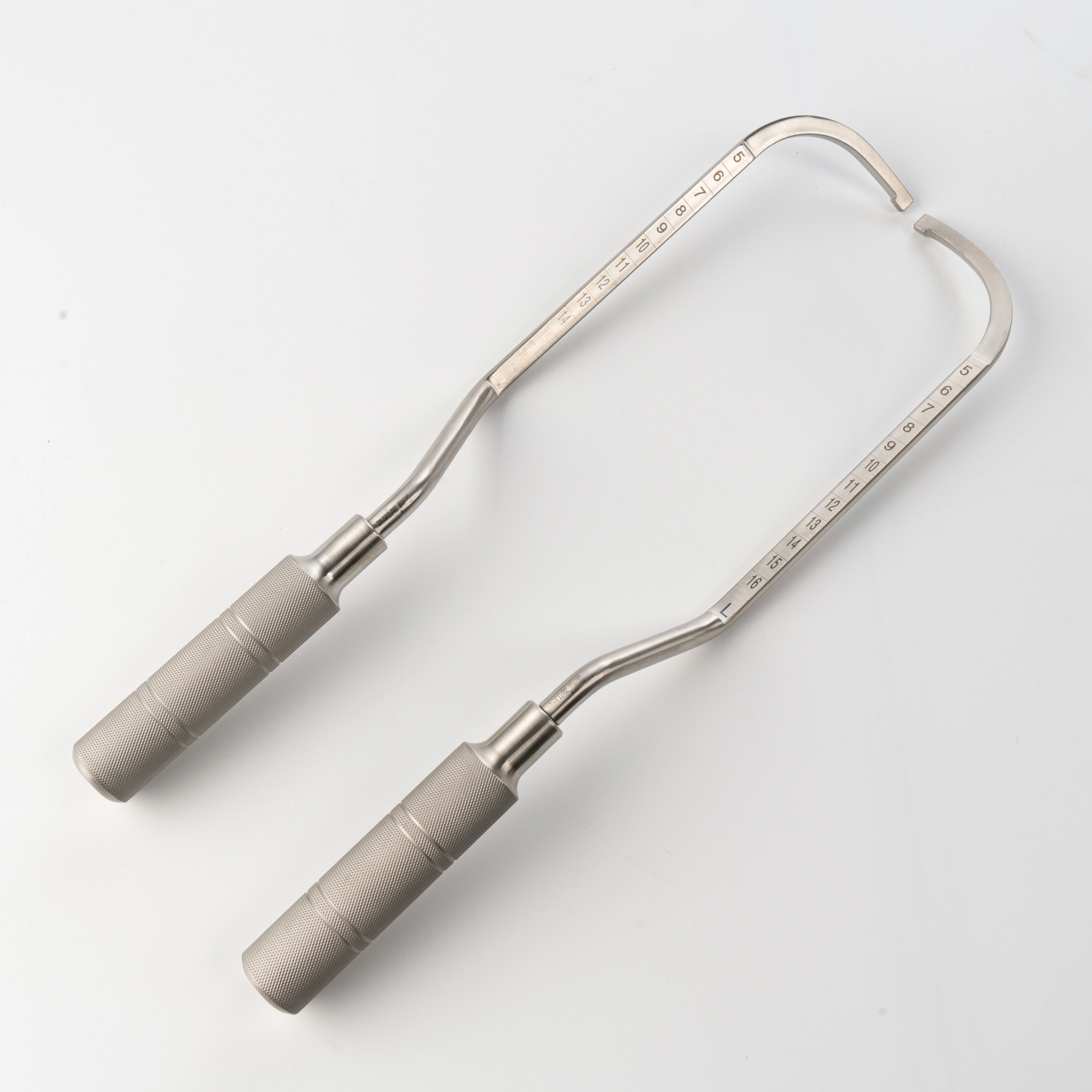 أدوات تشريح الثدي الجراحية البلاستيكية