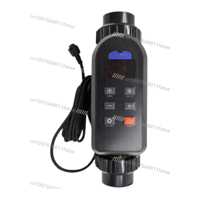 

Swimming Pool Chlorinator Machine Salt,15g Di Chlorizzazione