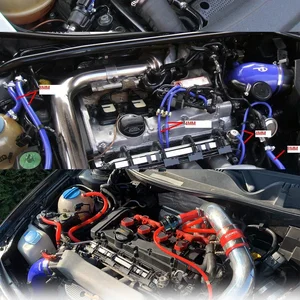 hortum, yakıt silikonunda 8 büyük satış-no. 8