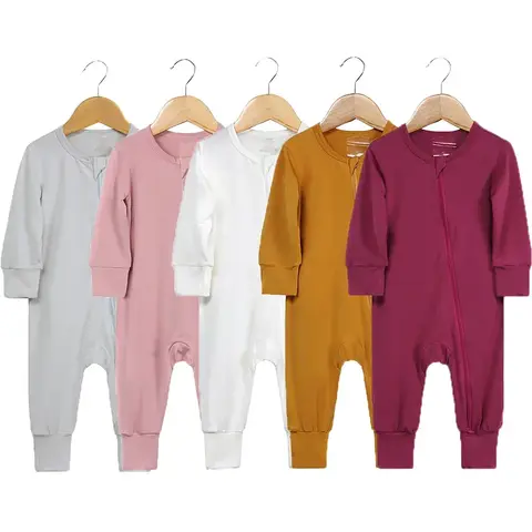 8 best sales शिशु बांस पजामा - №7